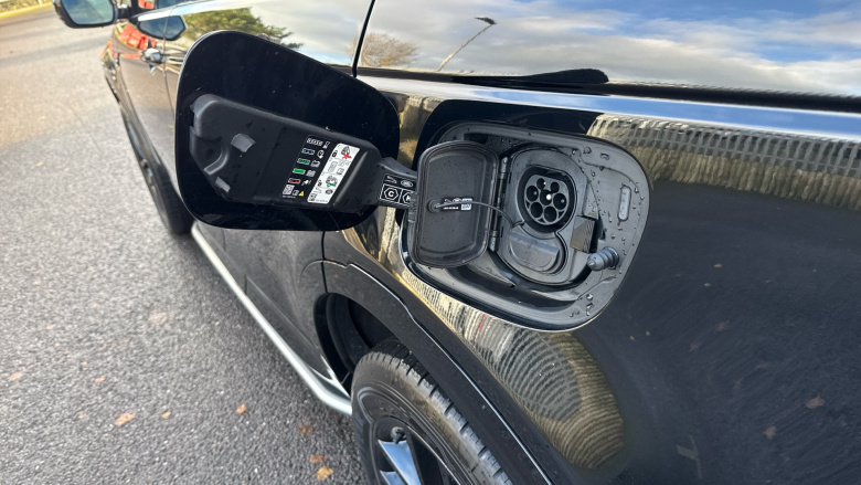 Land Rover Discovery Sport 1.5 P270e Dynamic SE 5dr Auto [5 Seat] Station Wagon